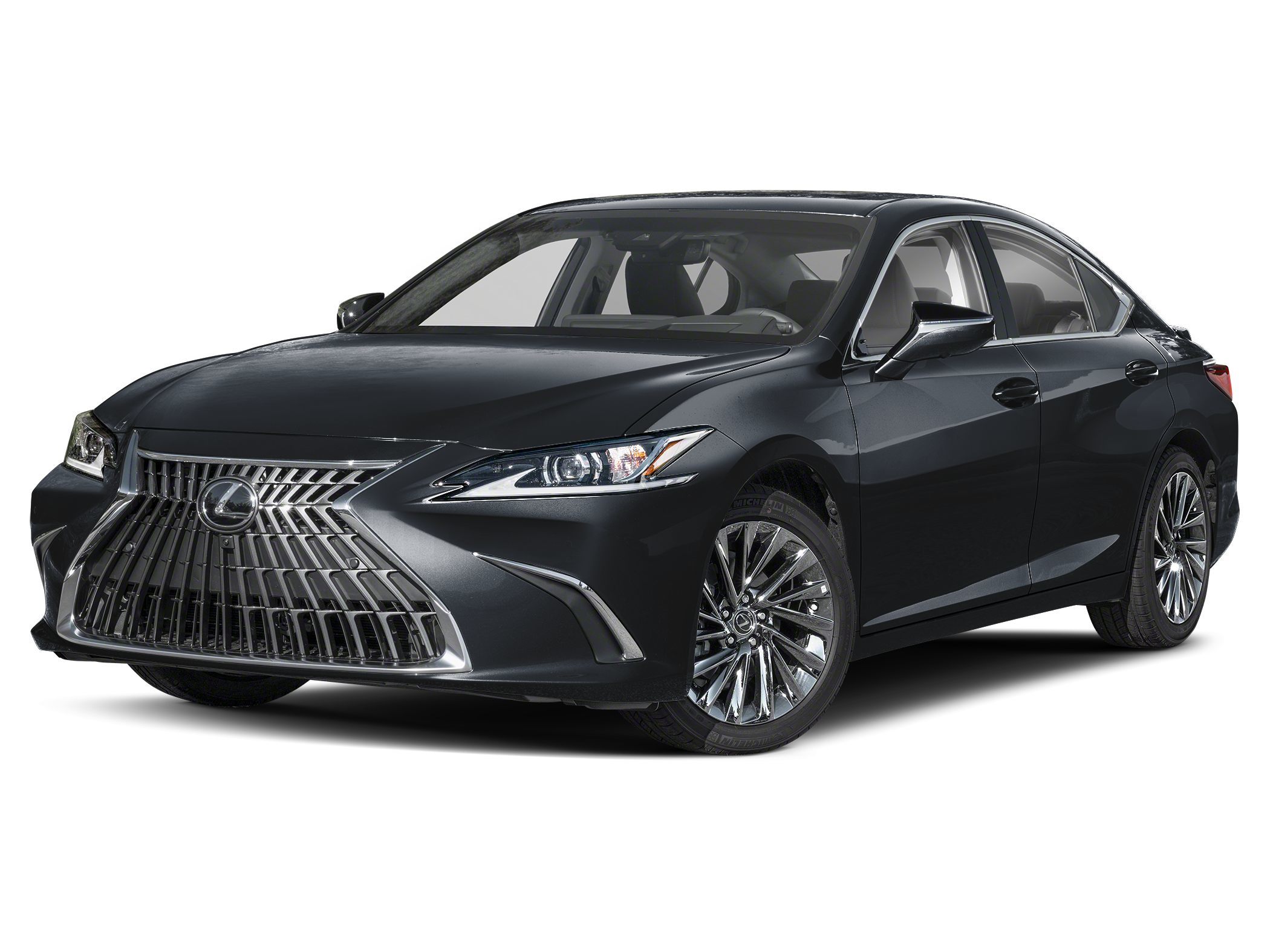 lexus es hybrid 2025 58AEA1C14SU063373 image lexus es hybrid 2025 58AEA1C14SU063373 image
